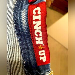 Cinch 33 x 36 Jeans